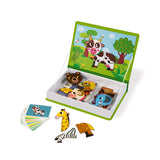 Magneti'book - Animaux