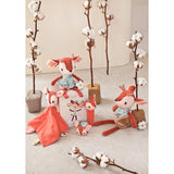 Lilliputiens - Stella peluche musicale eco
