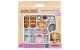 Set goûter pancakes - 5225