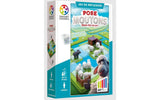 Pose moutons