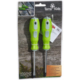 Terra Kids - Kit de tournevis