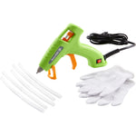Terra Kids - Pistolet à colle et accessoires