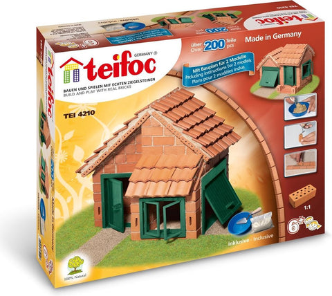 Teifoc - Kit maison