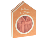Peignoir - Maman souris