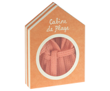 Peignoir - Maman souris