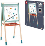 Tableau magnétique évolutif