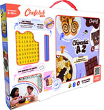 Coffret Chocolat de A à Z