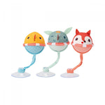 3 balles de bain - Joe