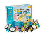 Builder motor set