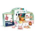 Tender leaf toys - Café le nid d'oiseau