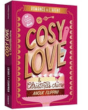 Cosy Love & christmas crime - Roman de l'Avent