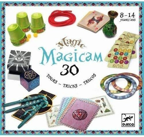 Magicam