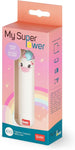 Batterie externe - Licorne