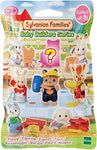 Sachet - Bébé constructeur