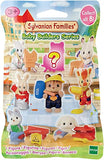 Sachet - Bébé constructeur