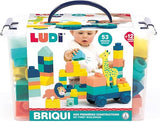 Coffret Briqui
