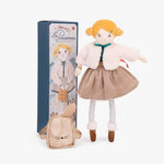 Moulin Roty - Eglantine - Les parisiennes