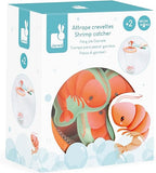 Attrapes crevettes