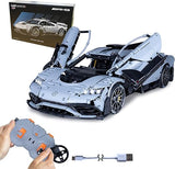 AMG project one - Mercedes