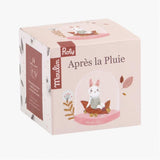 Boule à neige - Après la pluie