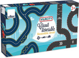 Circuit réversible en carton - Vilacity