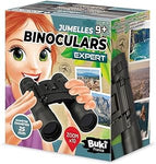 Buki - Jumelles