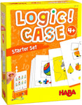 Logic case - Starter set 4+