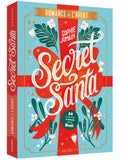 Secret Santa - Roman de l'Avent