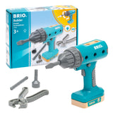 Builder Visseuse - 34600
