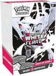 Bundle - Flamme blanche - Pokémon