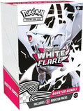 Bundle - Flamme blanche - Pokémon