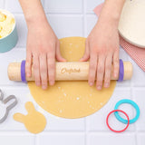 Rouleau à pâtisserie