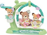 Balancelle bébés biche - 5801
