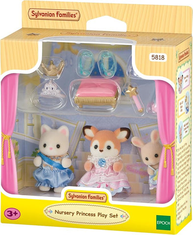 Théâtre de la crèche - 5818