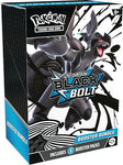 Bundle - Foudre noire - Pokémon