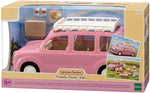 Sylvanian Families - Monospace rose -  5535