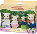 Sylvanian Families - Famille chèvre