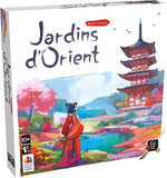 Jardin d'Orient