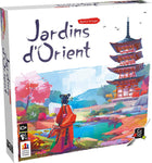 Gigamic - Jardin d'Orient
