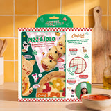 Atelier Pizzaïolo