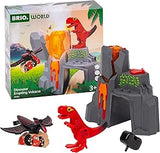 Volcan Dino - 36092
