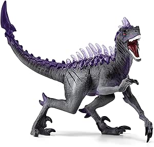 Raptor des ténèbres - 70154