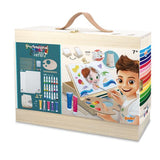 Studio atelier d'Artiste