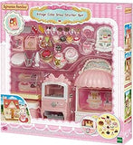 Coffret pâtisserie - 5807