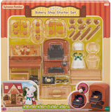 Coffret boulangerie - 5536