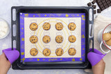 Chefclub - Tapis de cuisson