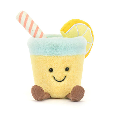 Amuseable Lemonade