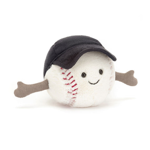 Amuseable sports Baseball