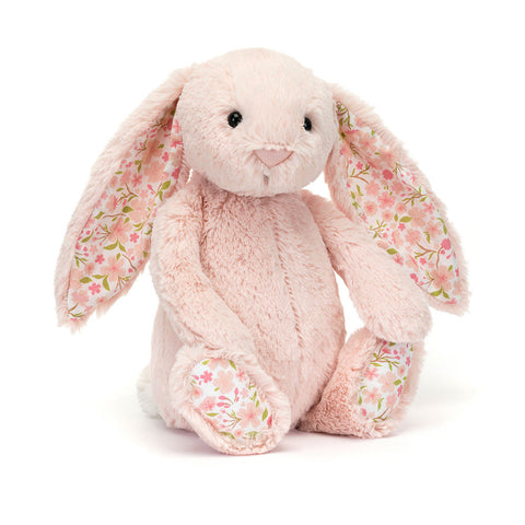 Blossom blush bunny Cherry - Medium