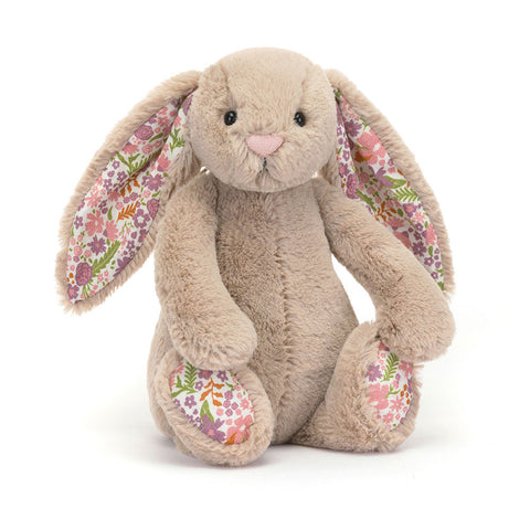Blossom beige bunny Petal